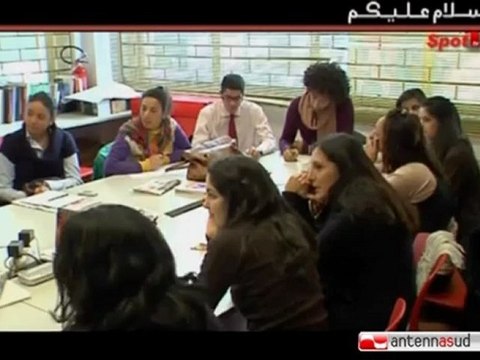 Salam Aleikum Magazine - Puntata 5