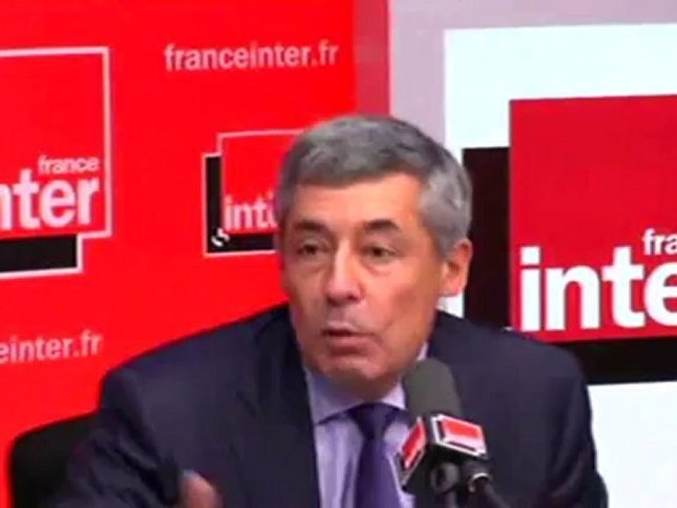 17 octobre 1961 : "Une manifestation qui a mal tourné" selon Guaino