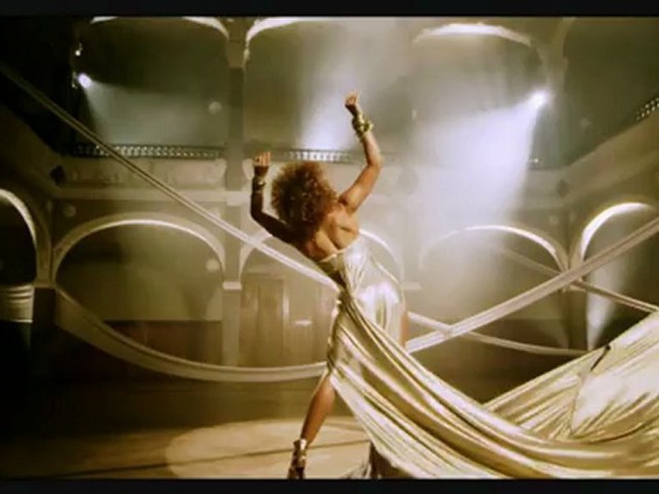 Oceana - Say Sorry (Official Video)