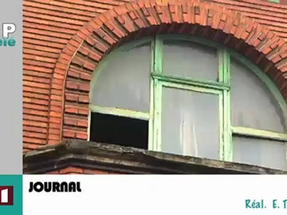 zapping télé du 22 octobre 2012