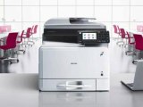 Ace-ricoh : Revendeur Ricoh en Belgique - imprimante - copieur - multifonction - fax