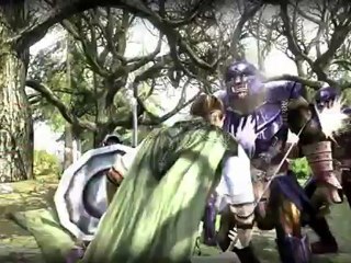 Le Seigneur des Anneaux Online : Les Cavaliers du Rohan - Une Histoire Epique