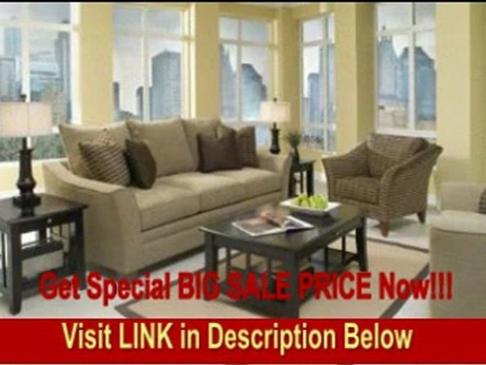 Samuel Collection 3 PC Leather Sectional Sofa by Coaster Furniture REVIEW