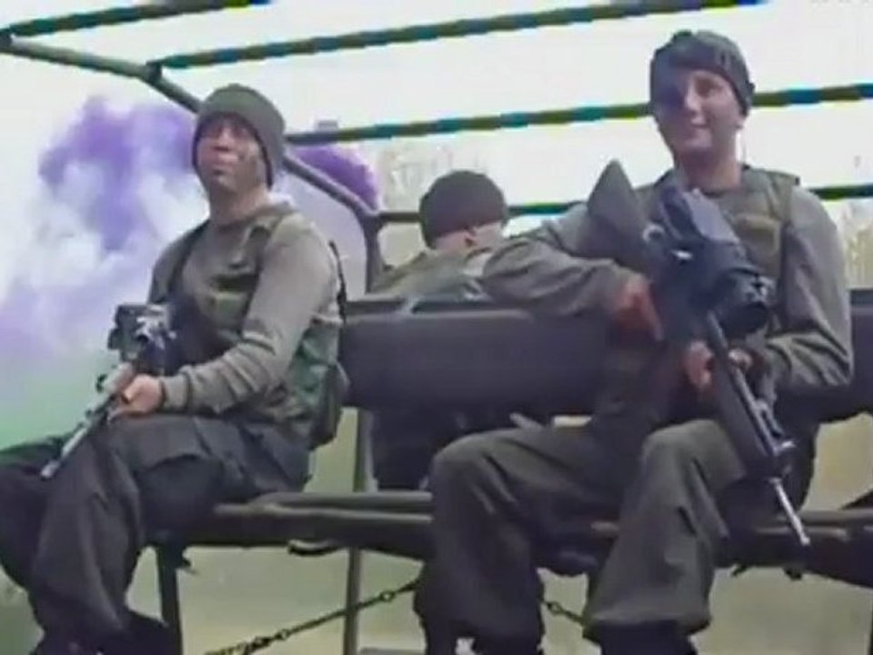 PasinLer 29 ekim geçiş Töreni Özel Harekat Komandoları Süper Ötesi