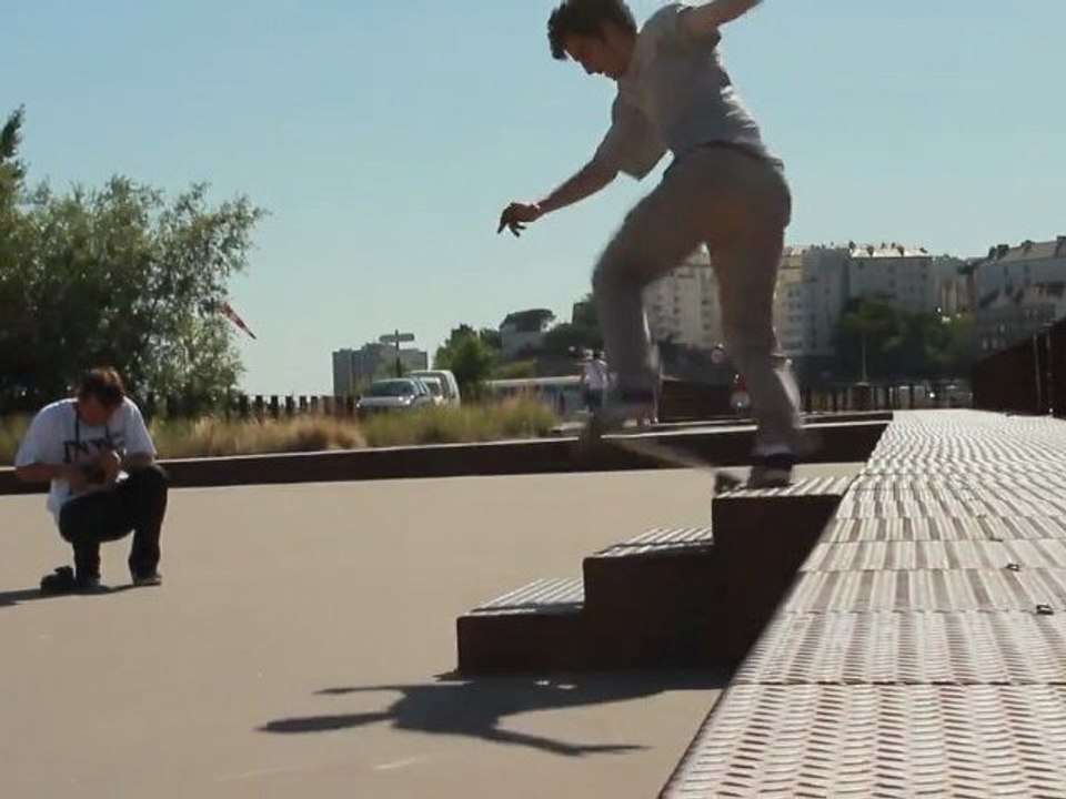 FKBZH été 2012