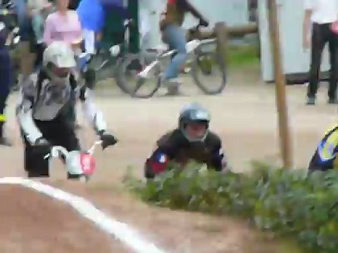 Grenoble coupe des lacs 2012 finale B vétéran Franck Guionnet bunny hop club