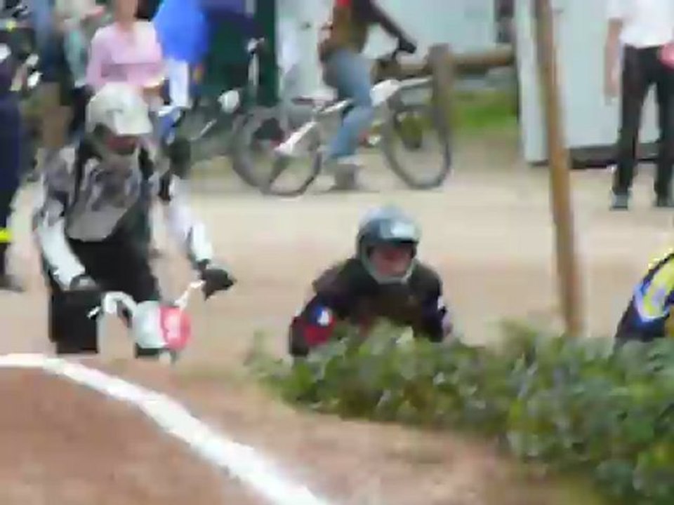 Grenoble coupe des lacs 2012 finale B vétéran Franck Guionnet bunny hop club