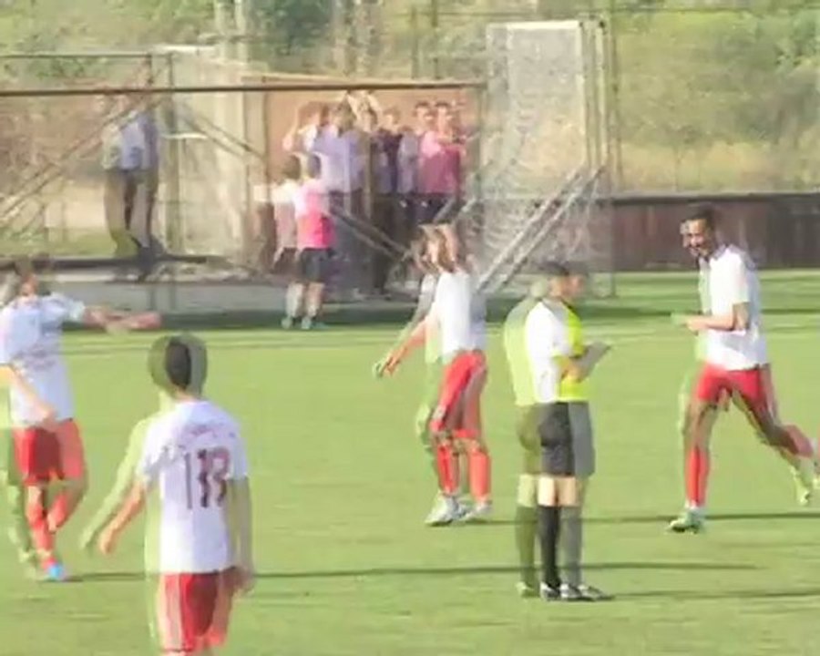 Kalkanderespor Araklıspor videoları izle 6