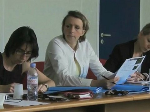 La gestion des sites pollués par la radioactivité : des acteurs multiples