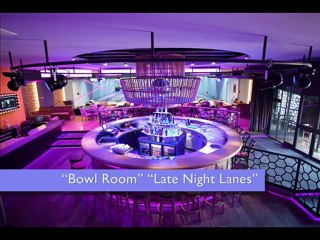 Bowl Room Restaurant www.eniyirestaurantlar.com