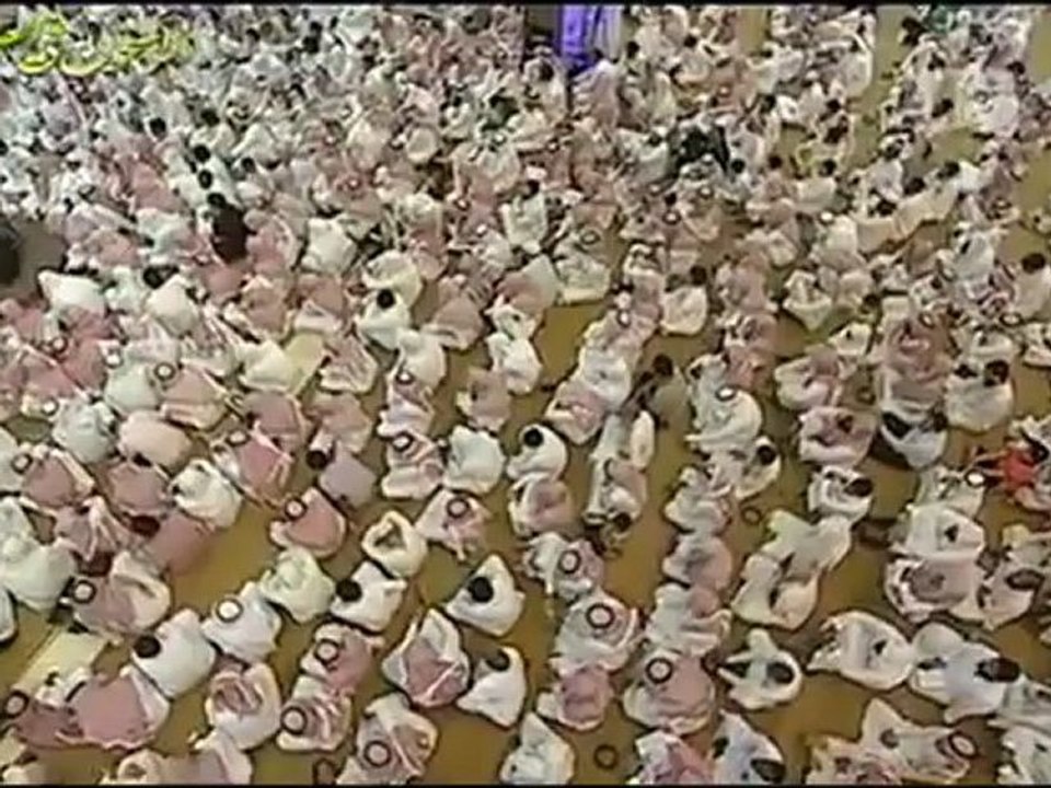 مقطع مؤثر .. كيف الخشوع في الصلاةالشيخ صالح بن عواد المغامسي