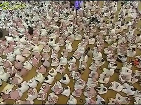 مقطع مؤثر .. كيف الخشوع في الصلاةالشيخ صالح بن عواد المغامسي