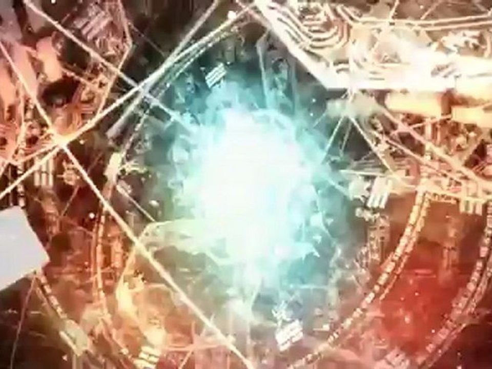 Dynasty Warriors 7 : Empires - Trailer TGS 2012