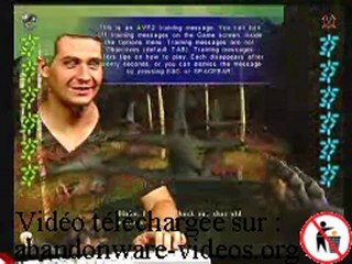 Level One Emission 010 - Alien VS Predator 2 - (PC)