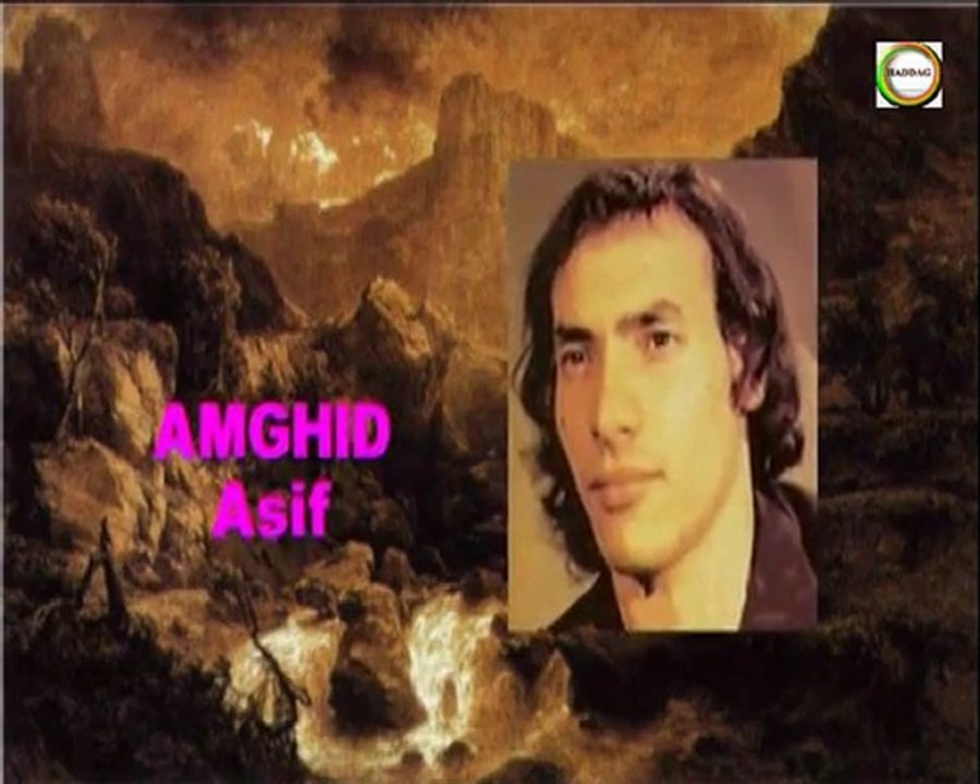 AMGHID - Asif