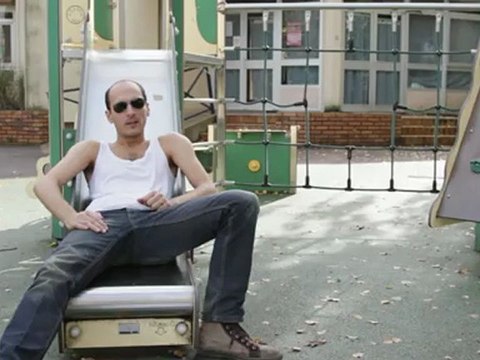 [Choésie] PSY - GANGNAM STYLE (강남스타일) / PSY - Le style du quartier Gangnam