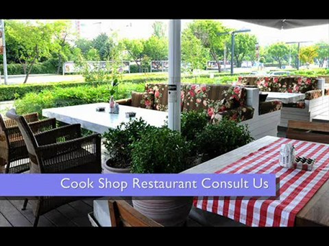 Cook Shop Restaurant eniyirestaurantlar.com