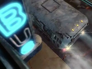 Call of Duty : Black Ops 2 - Teaser Trailer Zombies