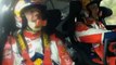 WRC: Erster Hirvonen-Sieg für Citroen