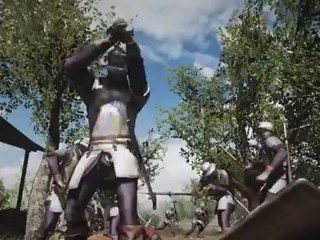 War of the Roses - Release Trailer