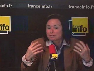 Borloo : le "nouvel homme fort de la droite" dépendant de l'UMP