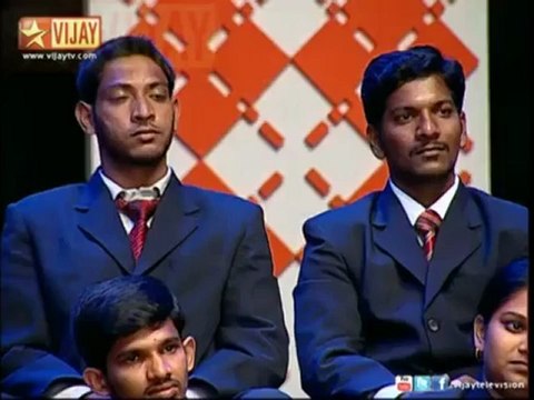 Unnal Mudiyum 21102012