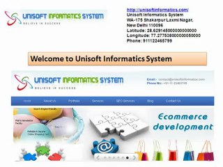 Top Web Development Company in India | Affordable & Innovative Solutions 🌐