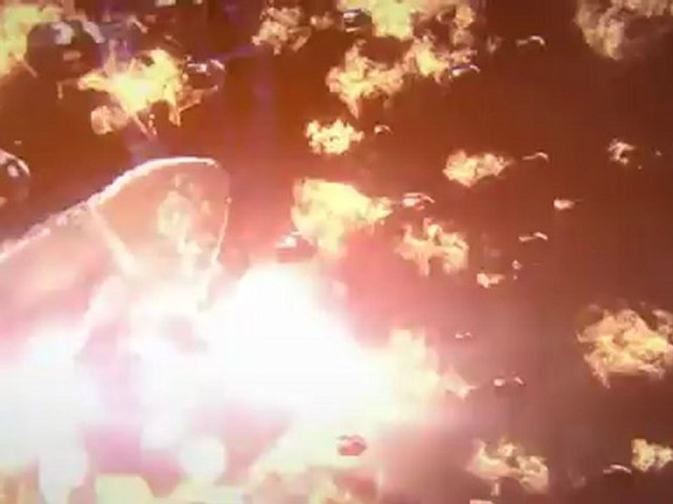 Bayonetta 2 - Trailer d'Annonce