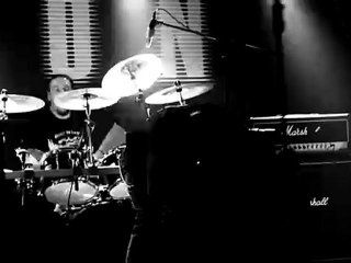 BLACK MAMA live @ MOON CLUB - Drop the black line