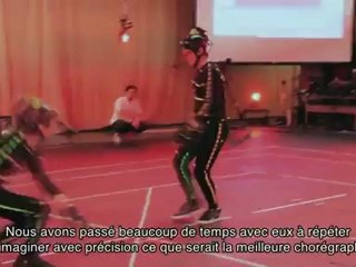 Inside Assassin's Creed III - Episode 2 : Combat, Armes et Tactiques