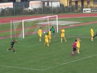 Icaro Sport. San Felice-Cattolica 2-1, i gol con commento live