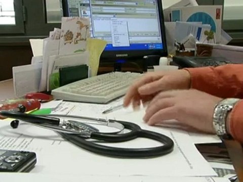 L'épineux dossier des dépassements d'honoraires