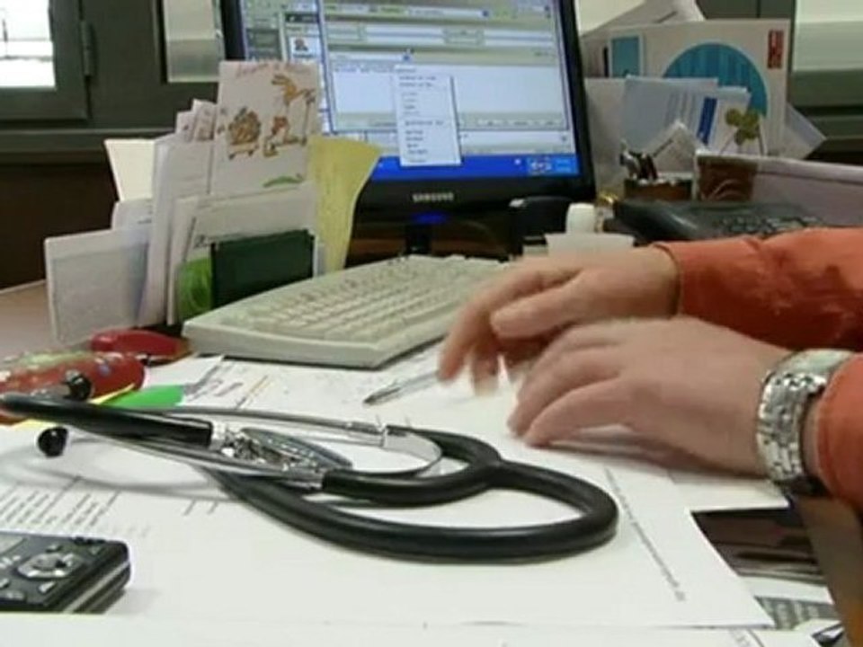 L'épineux dossier des dépassements d'honoraires