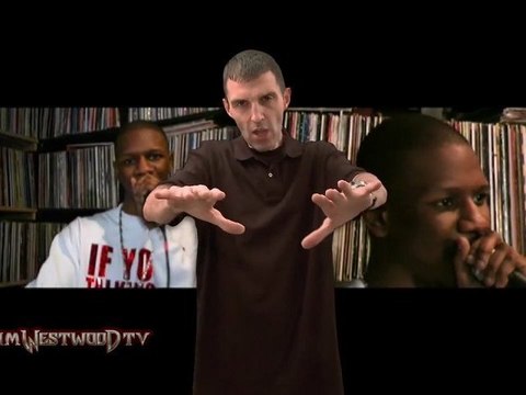 TIM WESTWOOD TV - SERIES 3 EPISODE 15 - CRIB SESSIONS