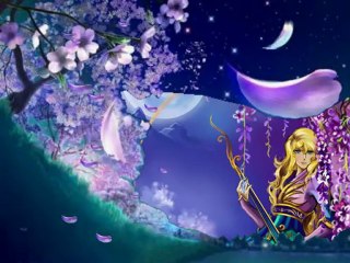 Lady Oscar - Alle Porte Della Rivoluzione (Cover Soundtrack) ベルサイユのばら