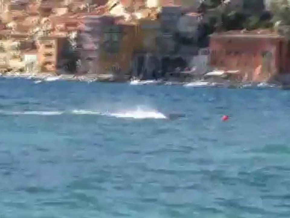 apache en mer