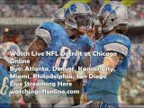 2012 Live Match Streaming Chicago vs Detroit 22 Oct