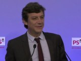 David Assouline : «notre congrès sera le signal d'une nouvelle offensive des socialistes»