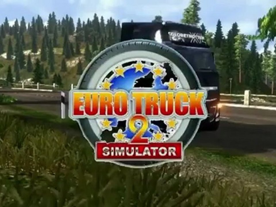 Euro Truck Simulator 2 Keygen ! Crack NEW DOWNLOAD LINK + FULL Torrent