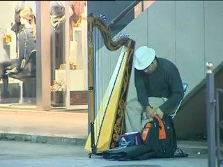 El 21,1% de la población española vive por debajo del umbral de la pobreza