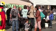 Dorpsdag Stabroek 2012
