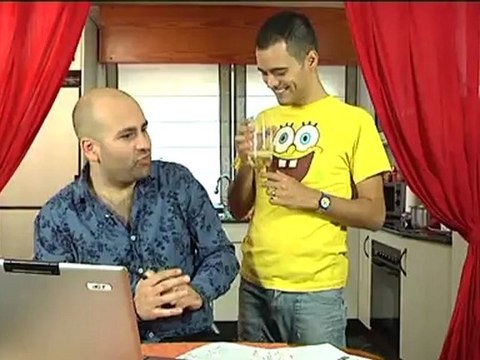 CAPITULO3 TE QUIERO, PERO... ASÍ NO