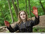 Hermione casts a spell on Ron   Online  watch www hdmoviespool.com