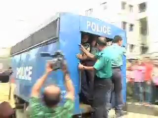 ডেসটিনি গ্রুপের চেয়ারম্যান হারুন অর রশীদকে