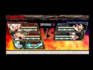(Vidéo-test) Naruto: Ultimate Ninja Heroes sur PSP avec Ledko