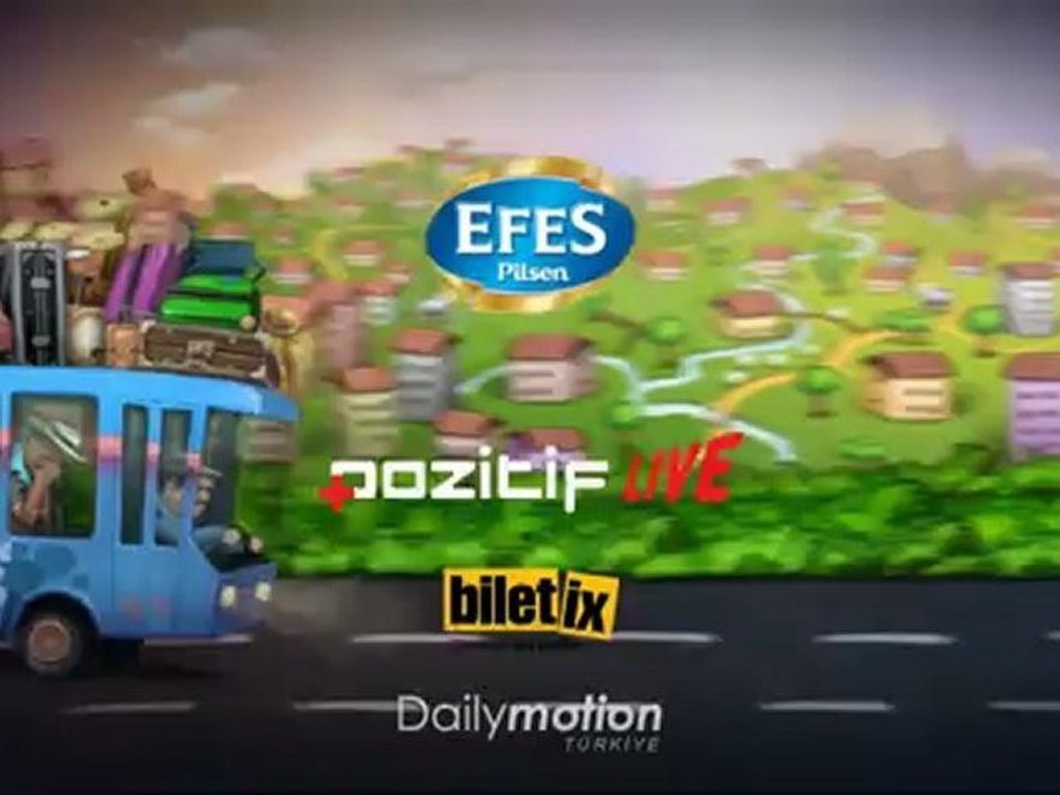 Efes Pilsen Blues Festival 23