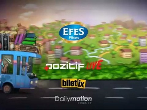 Efes Pilsen Blues Festival 23