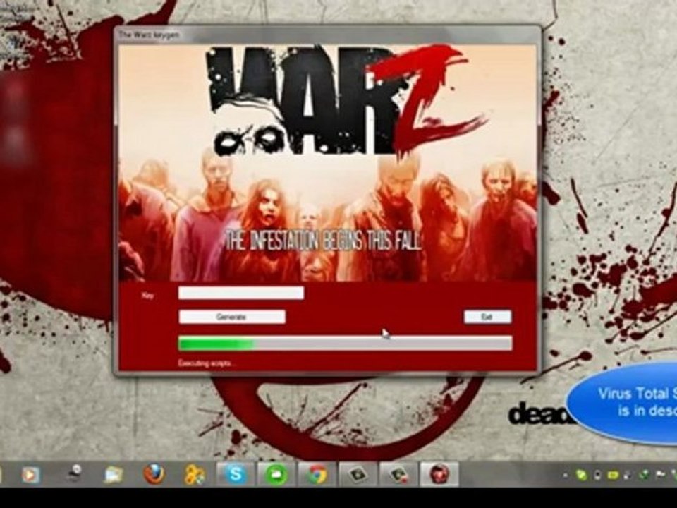 The Warz Serial ! Keygen Crack NEW DOWNLOAD LINK + FULL Torrent
