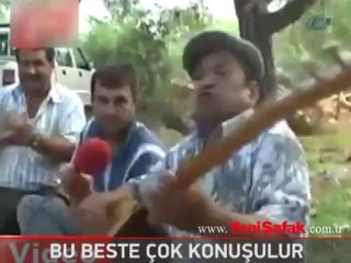 Bu beste çok konuşulur