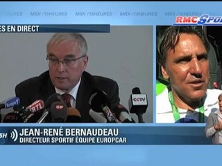L'UCI retire ses 7 Tours de France à Lance Amstrong